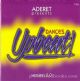 Upbeat 2 (CD)
